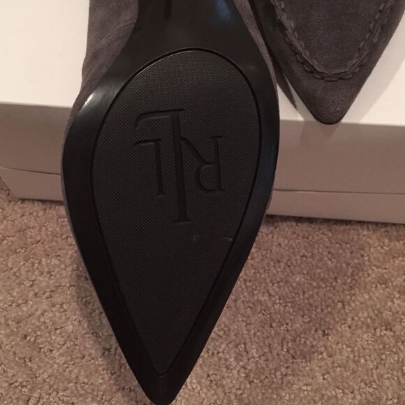 Vintage Brand new Women's Ralph Lauren Size 11 Pumps - Picture 2 of 4